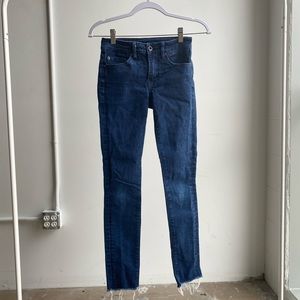 Raleigh Denim Workshop Surry Jeans